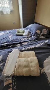 Apartment B