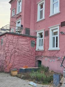 Im Löwental Galeriewohnung an der Ruhr, 2 Schlafzimmer auf 2 Ebenen