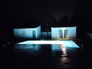 La Colina Sierra Norte de Sevilla