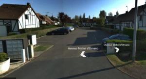 Maisons de vacances Cottage cosy avec jardin, piscine et parking : photos des chambres