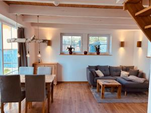 Ferienhaus Waldweg