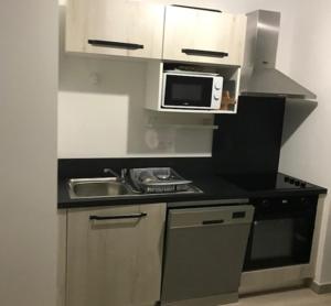 Location Vacances en Coeur de ville - Vue sur Mer - Tout confort