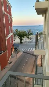 Location Vacances en Coeur de ville - Vue sur Mer - Tout confort - 卡尔维