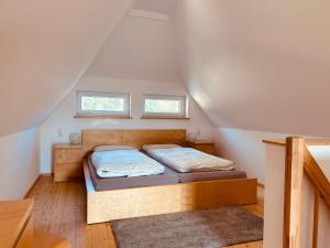 Ferienhaus Waldweg