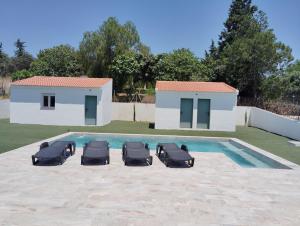 La Colina Sierra Norte de Sevilla