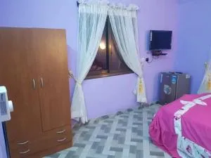 Villa Meublée - 瓦加杜古