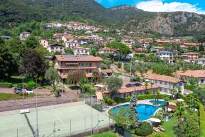 Albergo Villa Edy