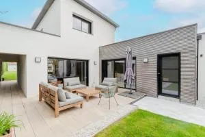 Villa Saint-Marc-sur-Mer - Géraud