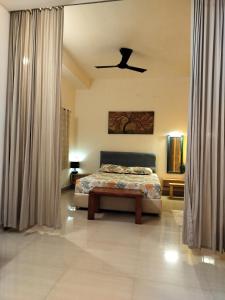 Aishwaryam Studio Apartment - Vily, Čennaí