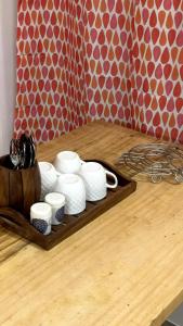 Aishwaryam Studio Apartment