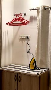 Aishwaryam Studio Apartment