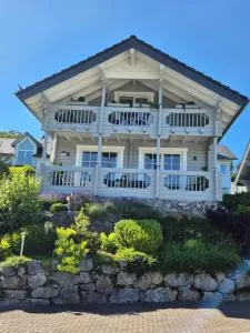 Ferienhaus Schröder - Willingen