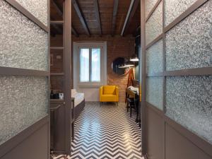 Design Apartment - Bernardino de Conti 6