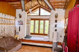 The Rippling Edge Villa - Waterfront Villa