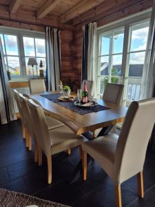 Ferienhaus Schröder