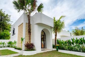 Tamanna Villa Uluwatu