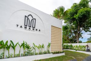 Tamanna Villa Uluwatu