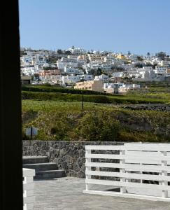 Giasemi Fira Studios - Ubytování bez kategorie ve městě Fira