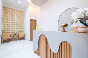 Tamanna Villa Uluwatu