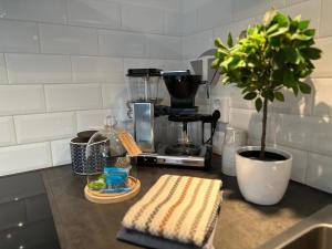 Guesthouse centrally in Vetlanda