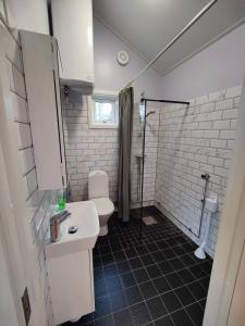 Strandbyn - Destination Råbocka