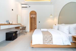 Tamanna Villa Uluwatu