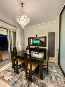 The Village Gate - Penthouse - Palm Hills