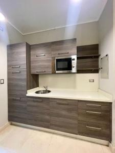 The Village Gate - Penthouse - Palm Hills