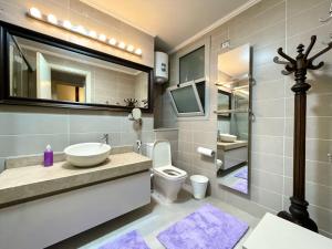 The Village Gate - Penthouse - Palm Hills