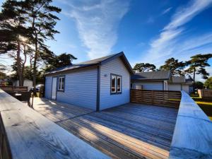 Strandbyn - Destination Råbocka