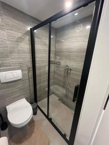 Schönes Studio in Walenstadt nahe Am See