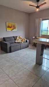 Suítes Saúde frugal - Bom Sucesso