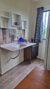 Suítes Saúde frugal