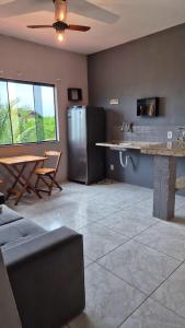 Suítes Saúde frugal