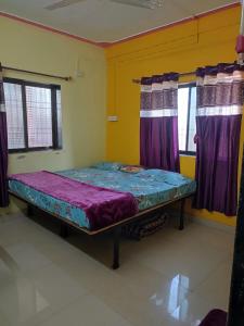 Shri Krupa Home Stay