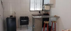 Kitnet - Magalhães Bastos