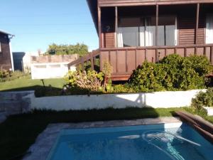 CoCo de Mer - Self Catering Log 2