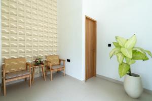 Tamanna Villa Uluwatu