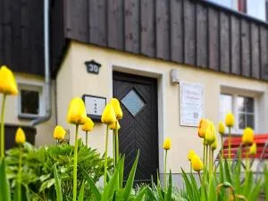 Marthas Stübchen - Waldidylle