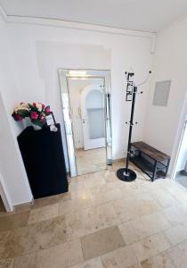 Südhang Wohnung bei Mariahilfberg