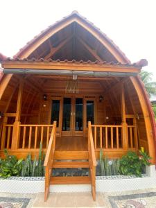 Sri Sedana Homestay