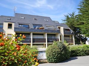 Charmant studio jardin bord de mer Carnac-Plage