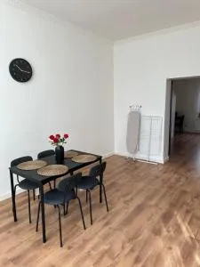 Rebelle - Schaerbeek