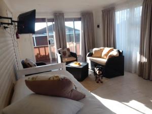 CoCo de Mer - Self Catering Log 2