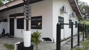 House of Wolves Hostel