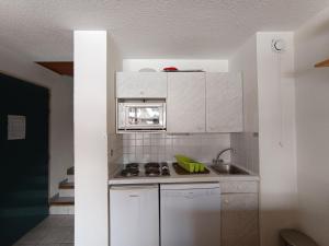Appartements Studio duplex skis aux pieds, 4 pers, animaux admis - FR-1-445-116 : photos des chambres