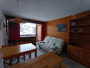 Appartements Studio duplex skis aux pieds, 4 pers, animaux admis - FR-1-445-116 : photos des chambres