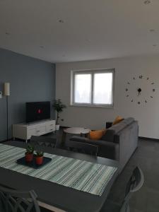 Garden Apartment Trento