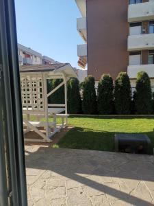 Garden Apartment Trento