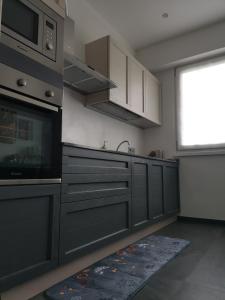 Garden Apartment Trento